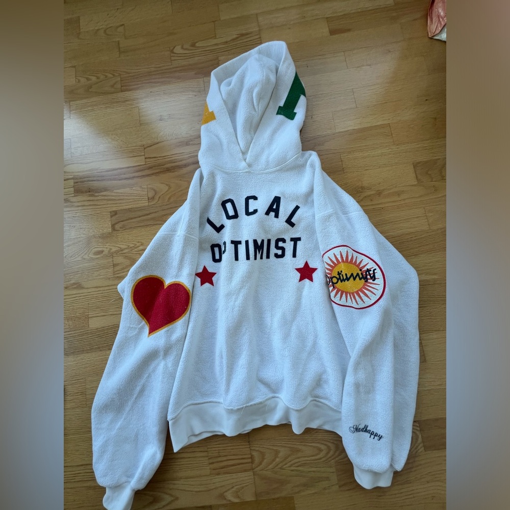 Madhappy Sweatshirt